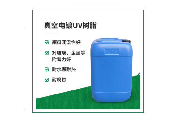 光敏樹(shù)脂